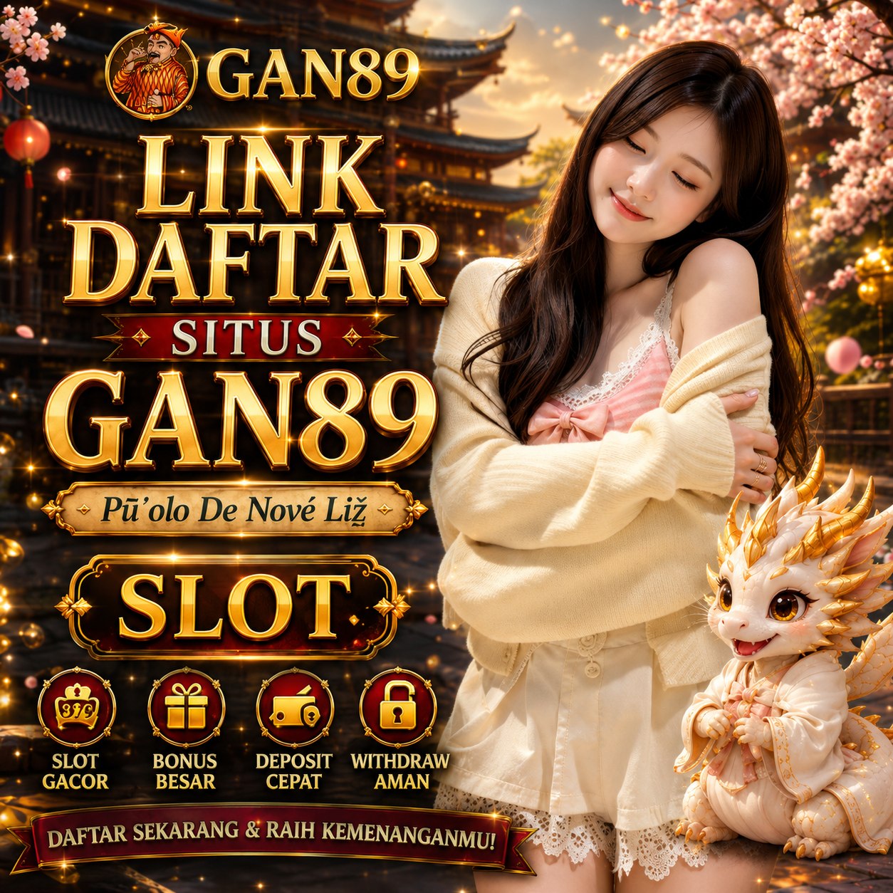 GAN89